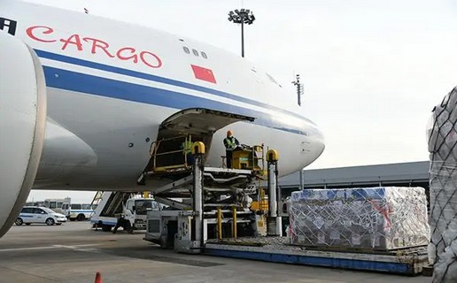 成都雙流機(jī)場空運到義烏